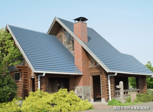 漢瓦 當綠色建材邂逅未來能源——探析發電瓦的建筑革命